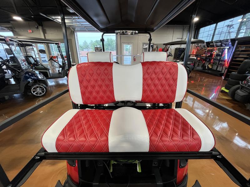 2020 EZGO Freedom photo 7