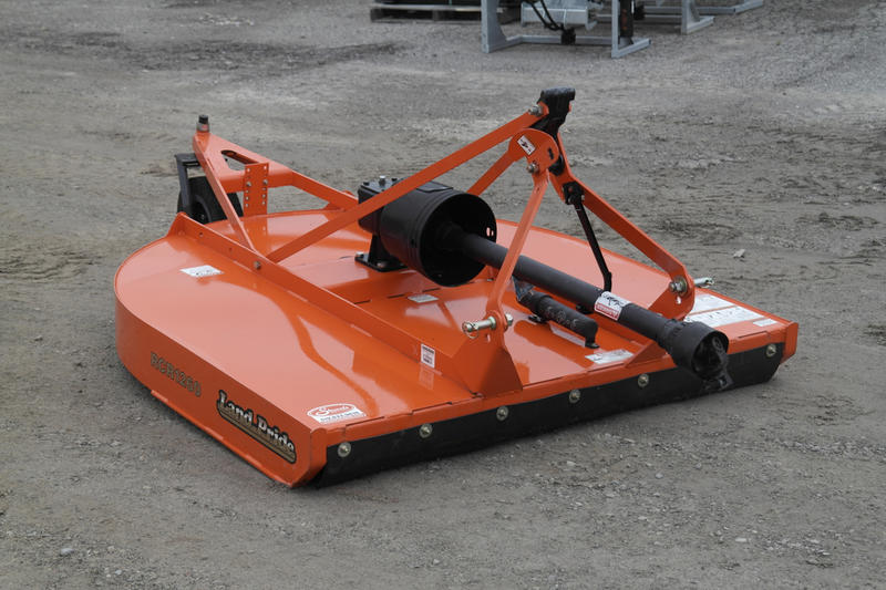Kubota RCR1260 used for sale - photo 8