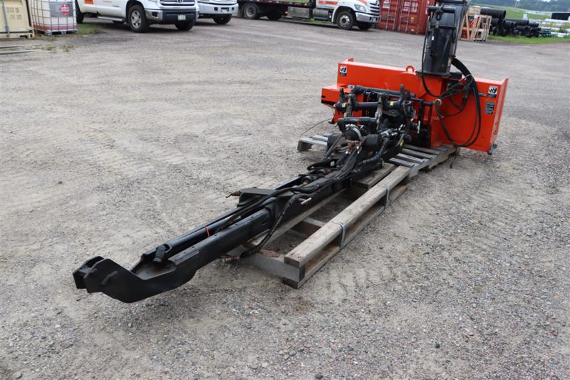 2024 Kubota L4469 used for sale - photo 10