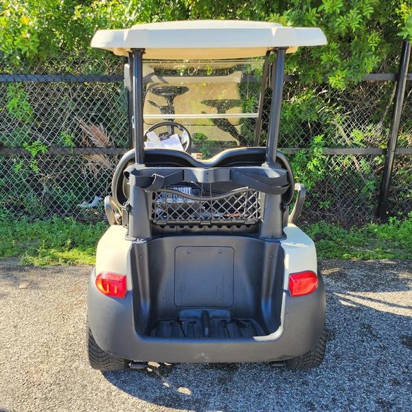 2014 Club Car Precedent photo 3