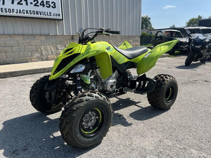 2026 Yamaha Raptor 700R SE | Cycles Of Jacksonville