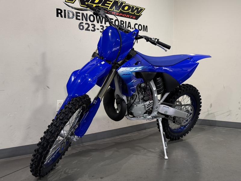 2027 Yamaha YZ250X | RideNow Goodyear