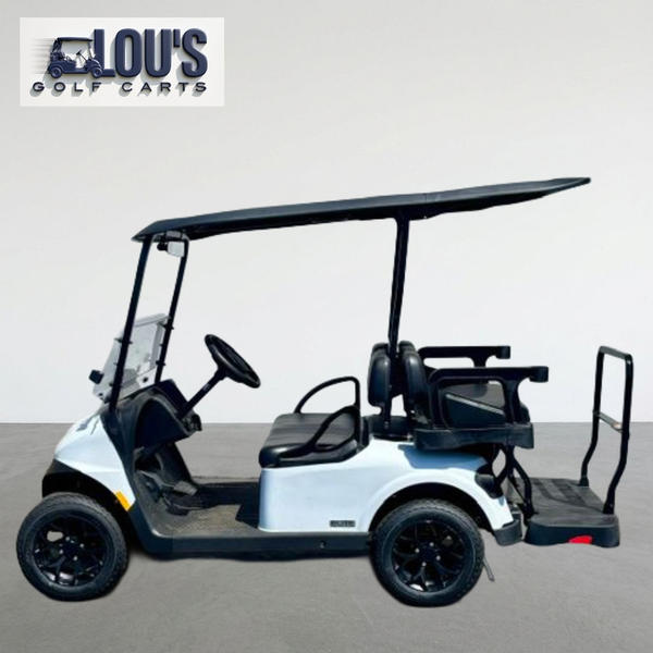 2026 EZGO RXV photo 3