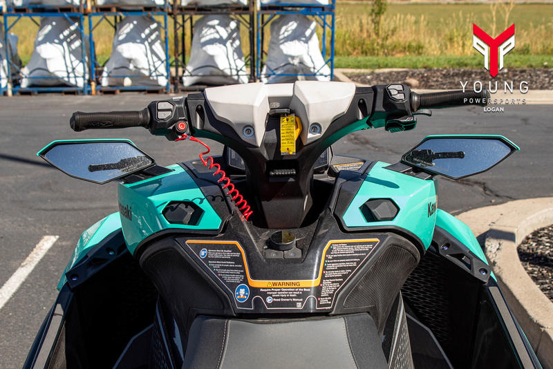 2026 Kawasaki Jet Ski® Ultra® 310 LX-S | Young Powersports Missoula