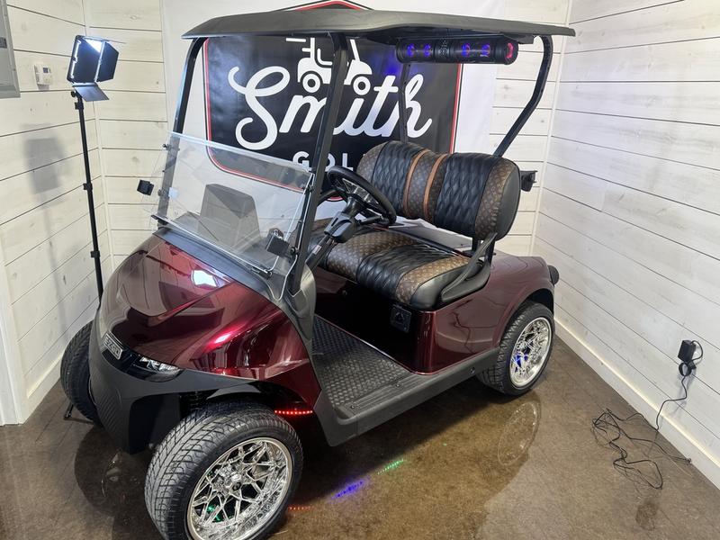 2026 EZGO RXV photo 2