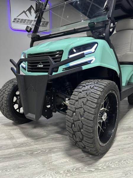 2026 Sierra photo 2