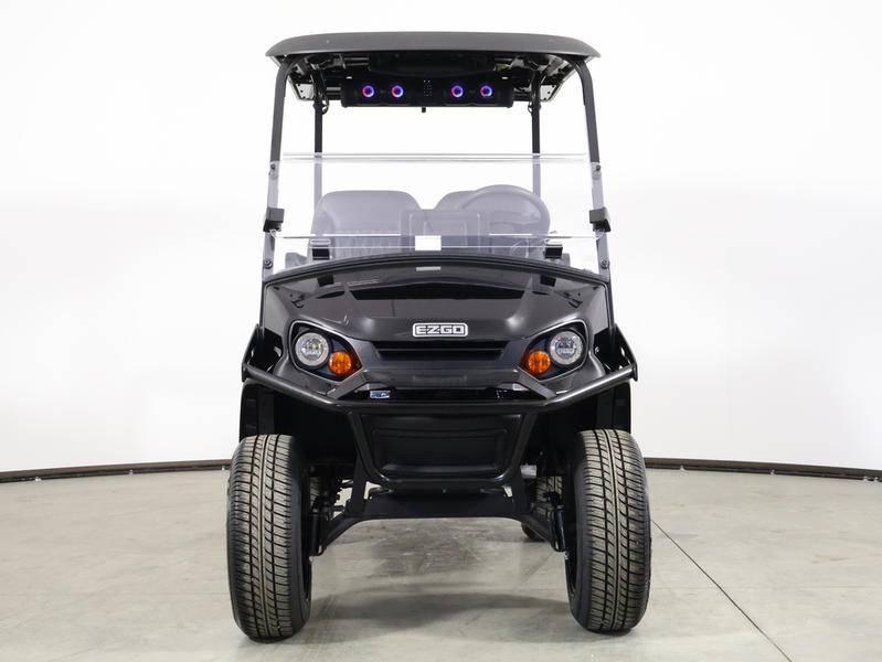 2026 EZGO Express photo 2