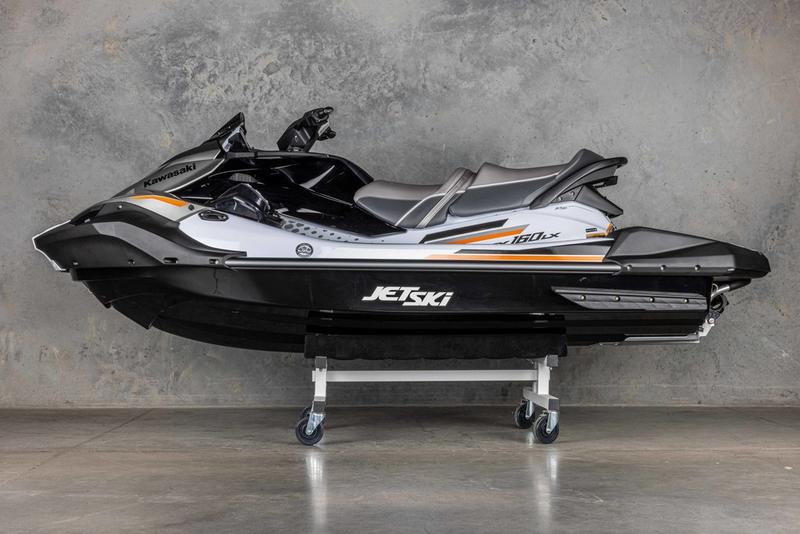 2026 Kawasaki Jet Ski® STX® 160 LX | Young Powersports of Logan