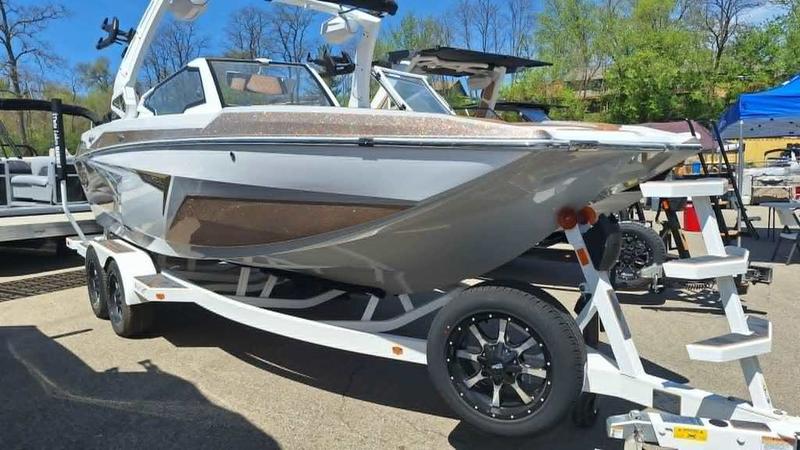 2025 Tige 22RZX TIG 102 | Twin Lakes Marine