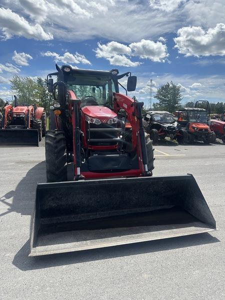 2019 Massey Ferguson 4709 used for sale - photo 5