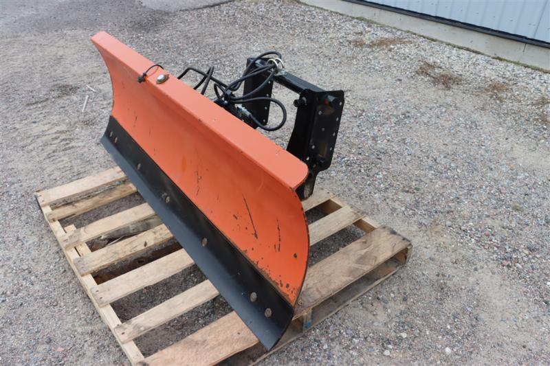 2024 Kubota L4466 used for sale - photo 4