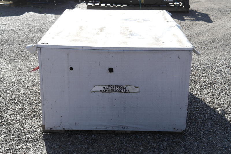 Kubota BX2822A used for sale - photo 10