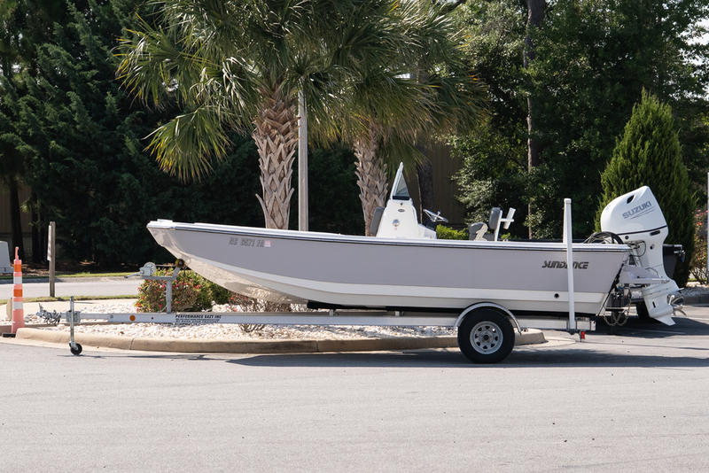 2022 Sundance DX20