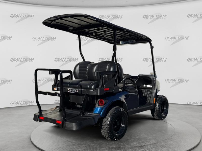 2027 EZGO Liberty photo 8
