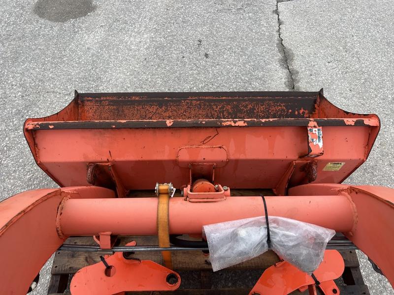 Kubota LA243 used for sale - photo 9
