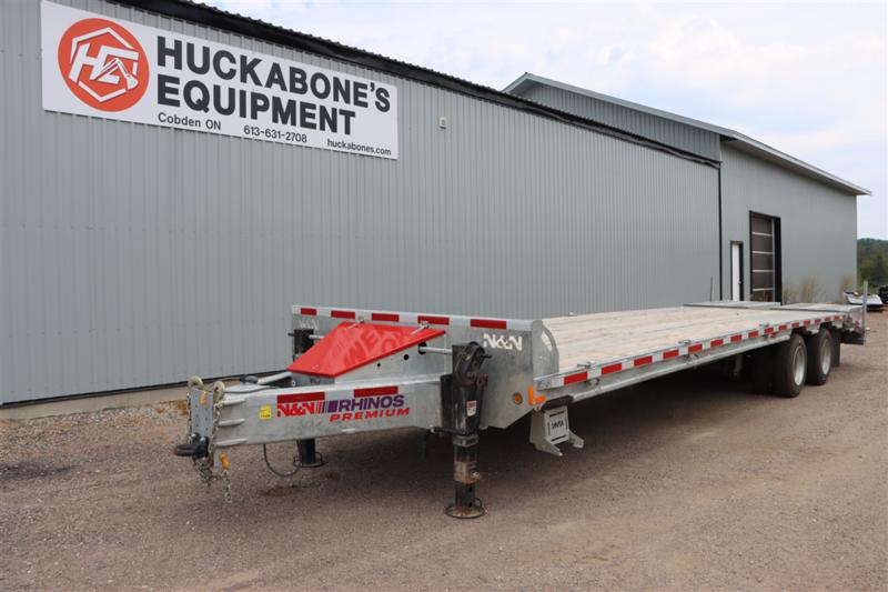 2026 N&amp;N RHPCF-830G216 used for sale - photo 3