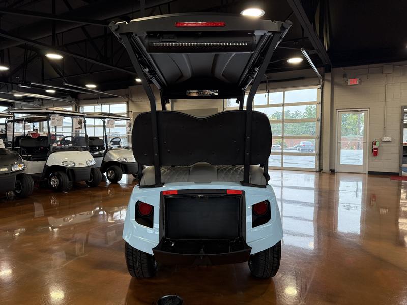 2027 EZGO Liberty photo 9
