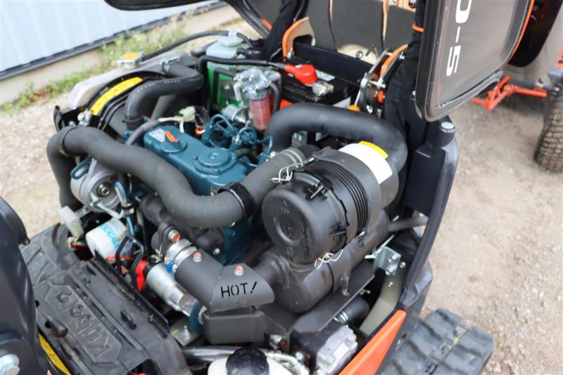 2023 Kubota U10-5 used for sale - photo 10