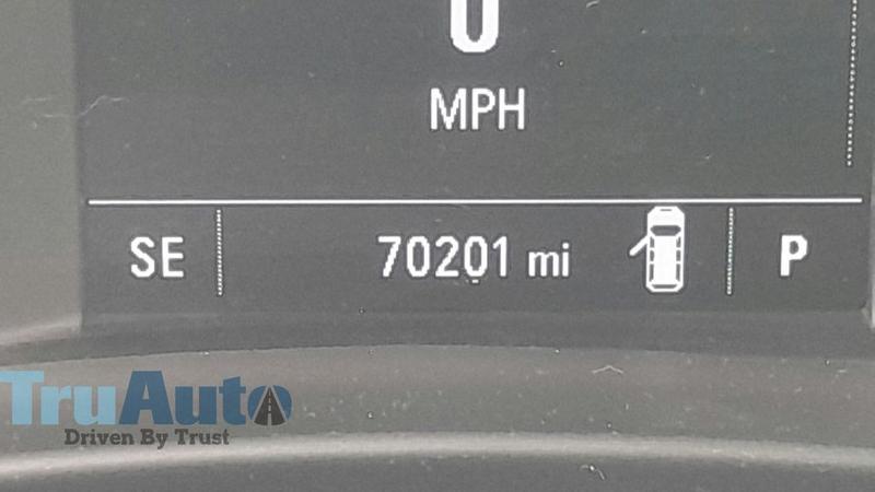 2022 Chevrolet Equinox 1FL - Photo 28
