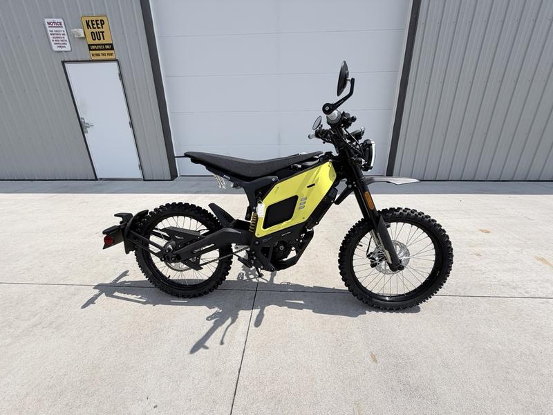 2025 Niu XQi3 photo 2
