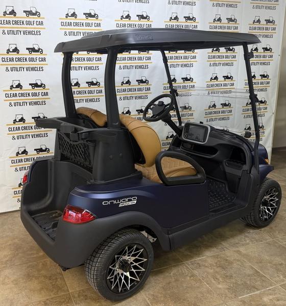 2027 Club Car Onward photo 5