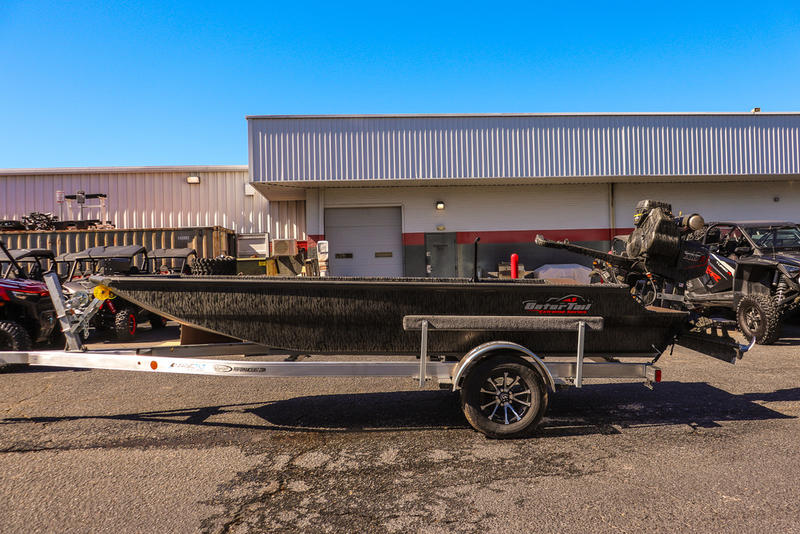 2027 Gator Tail photo 2