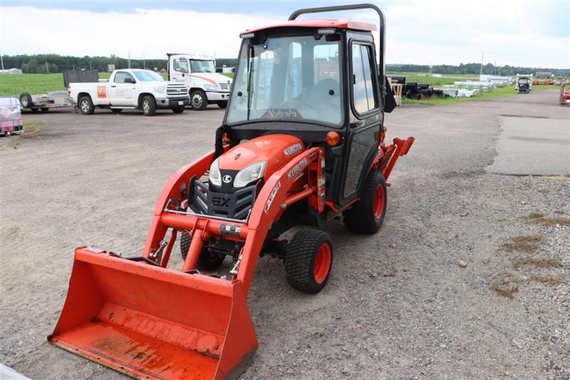 2019 Kubota BX23S used for sale - photo 5