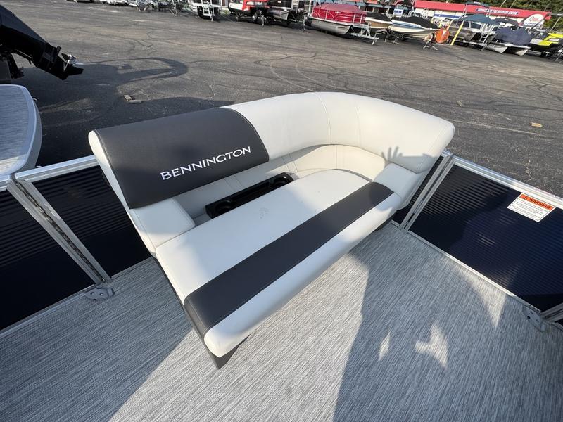 2027 Bennington 20 S1 CRUISE | Spicer's Boat City