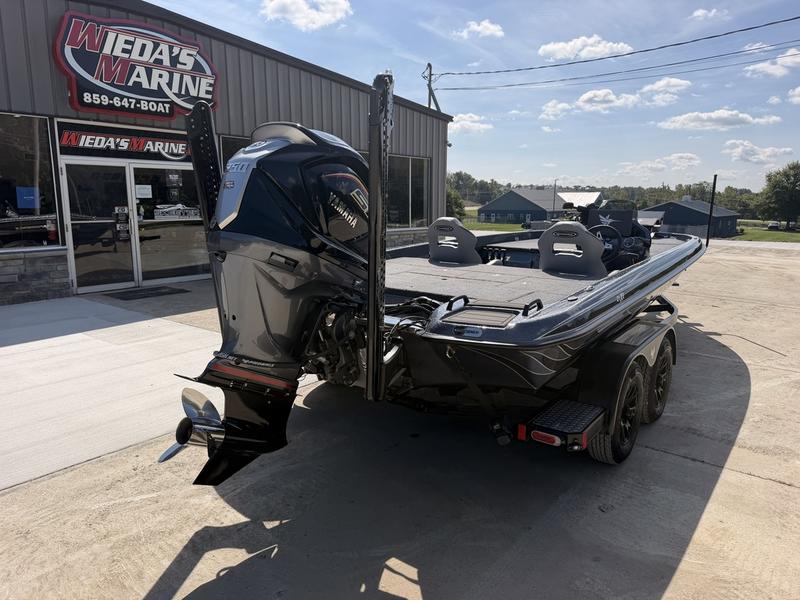 2026 Phoenix 21XE | Wieda's Marine