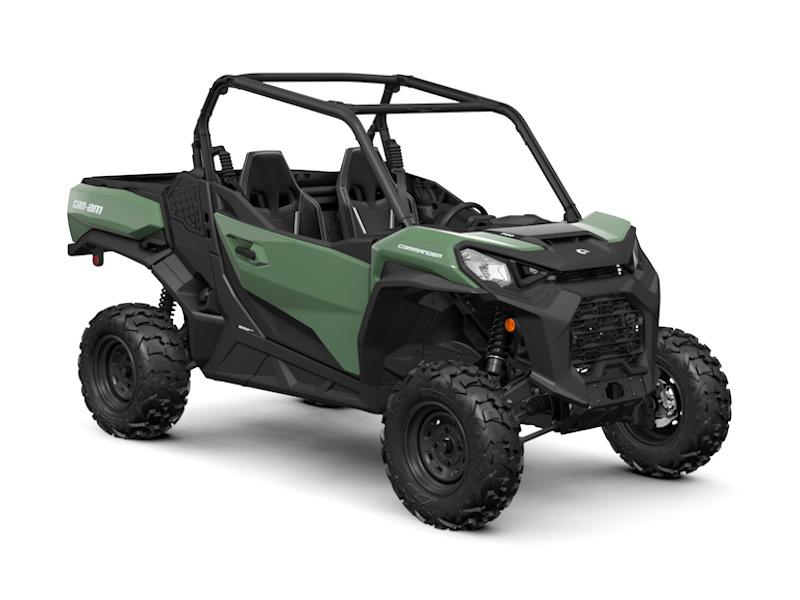 2025 Can-Am® Commander DPS 700 | Mountain Motorsports - Mall of Georgia