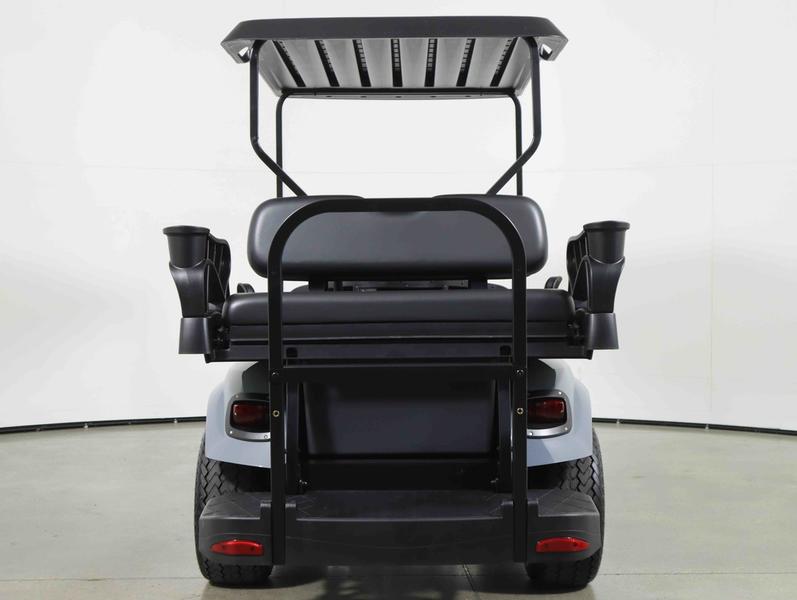 2017 EZGO TXT photo 5