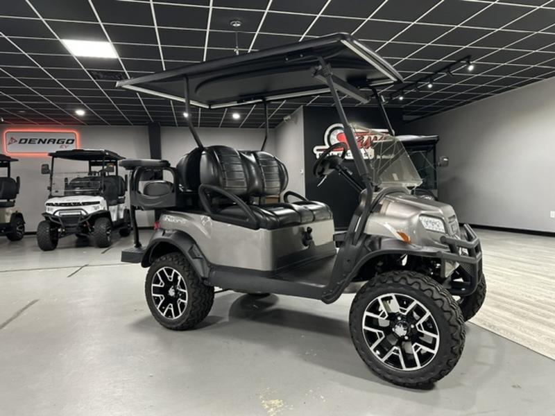 2021 Club Car Onward photo 7