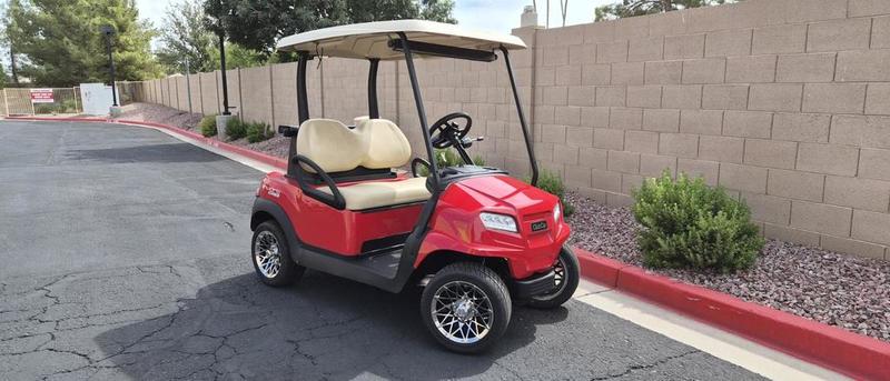 2026 Club Car Onward photo 5