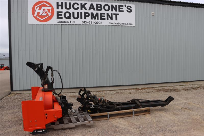 2024 Kubota L4469 used for sale - photo 1