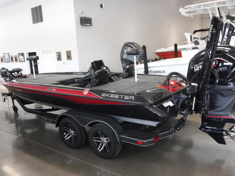 ZX 井辺先生 2025 1年分セット 2025 Skeeter ZXR21 | Madisonville Marine