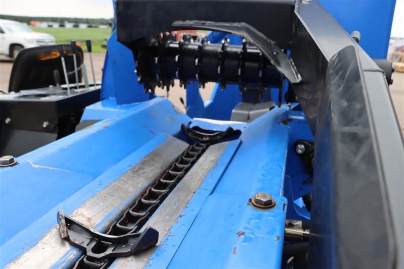 Wallenstein WP1840 used for sale - photo 15