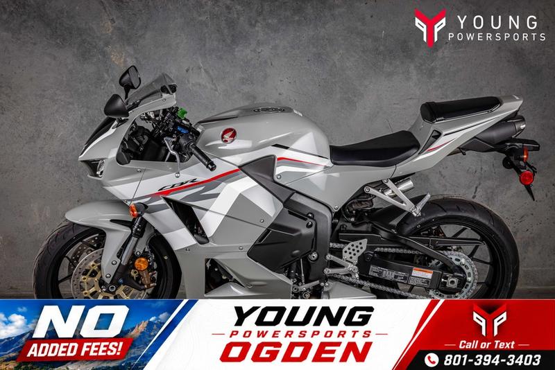 2026 Honda® CBR600RR ABS | Young Powersports Morgan