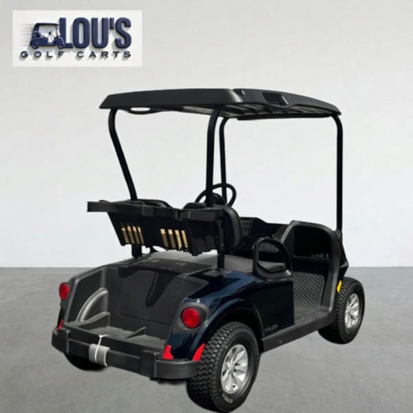 2026 EZGO RXV photo 4