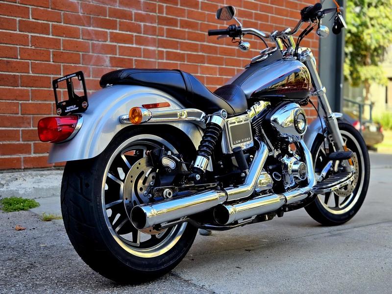 2015 Harley-Davidson® FXDL - Dyna® Low Rider® | Bartels