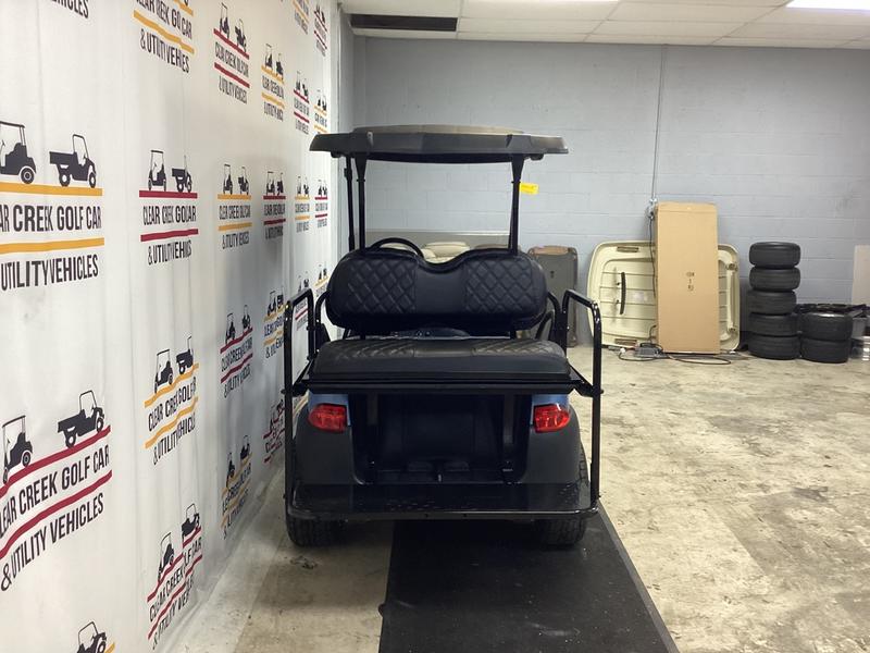 2022 Club Car Tempo photo 5