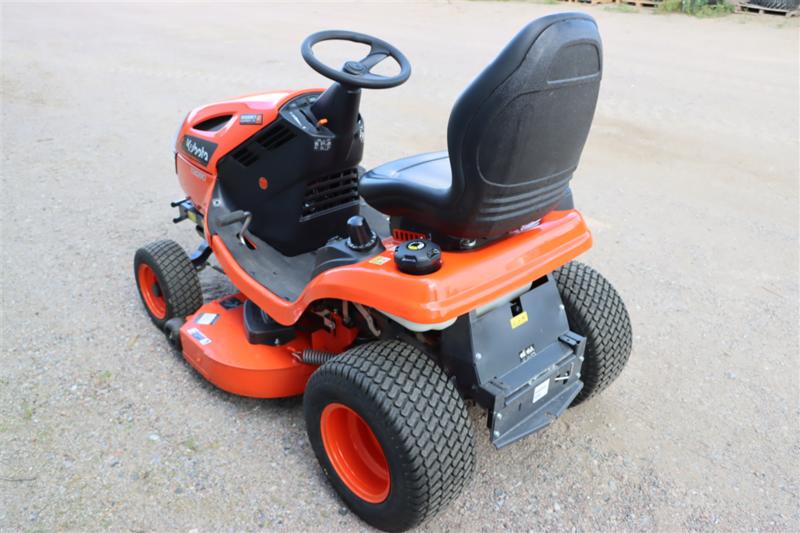 2024 Kubota T2090 used for sale - photo 5