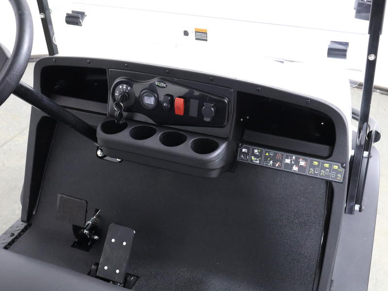 2026 Cushman Express photo 8