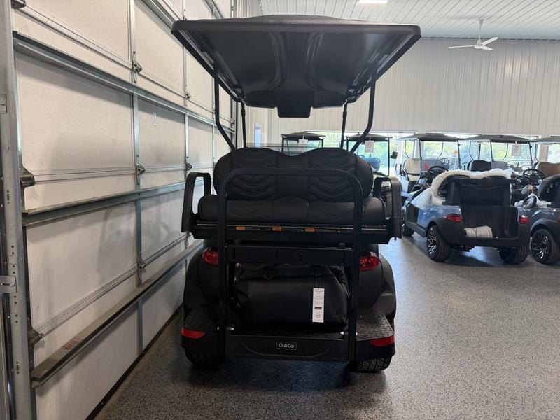 2027 Club Car Onward photo 3