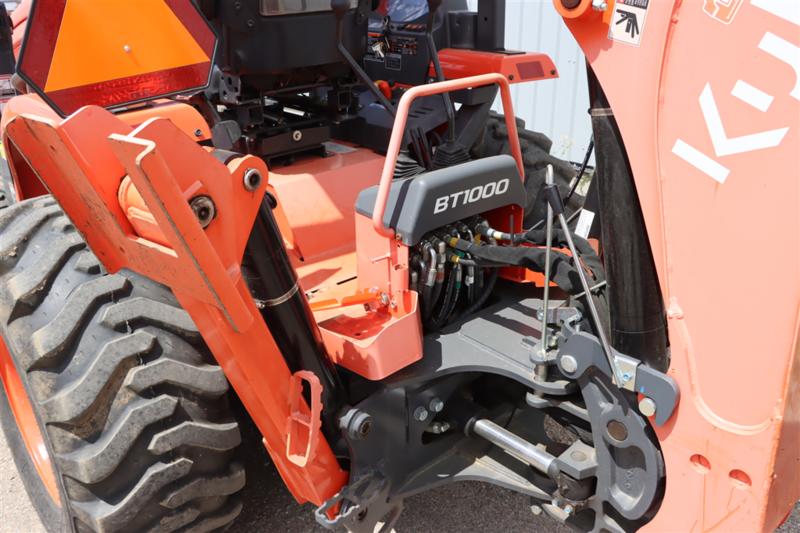 2023 Kubota L47 used for sale - photo 9