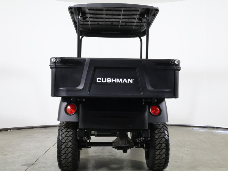 2027 Cushman Hauler photo 7