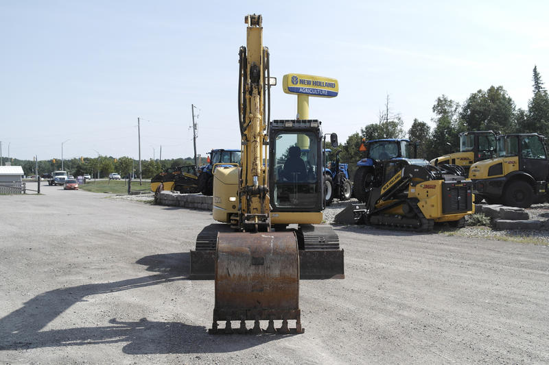 Kobelco SK80CS-2 used for sale - photo 10