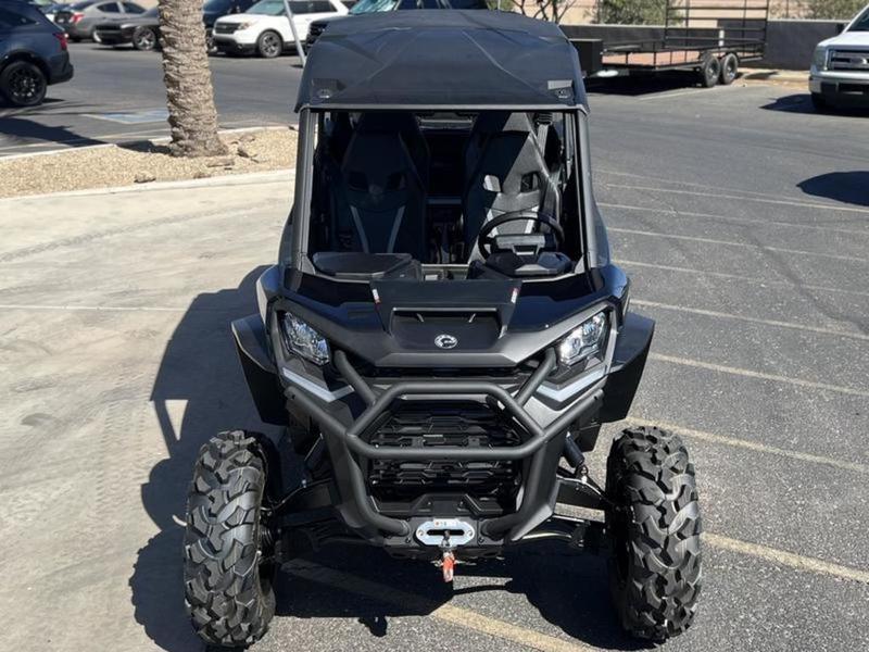 2026 Can-Am® Commander MAX XT 1000R | RideNow Goodyear