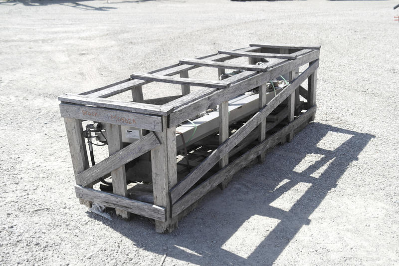 Meyer 64571 used for sale - photo 4