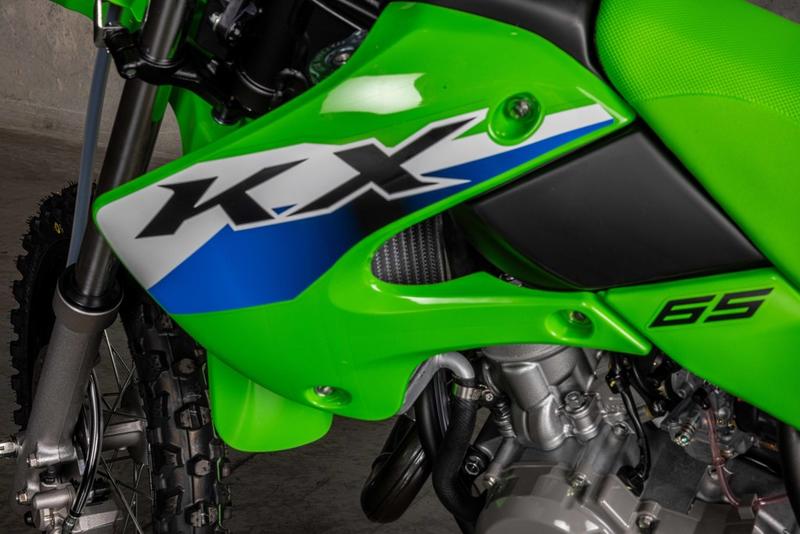 2027 Kawasaki KX™65 | Young Powersports Missoula
