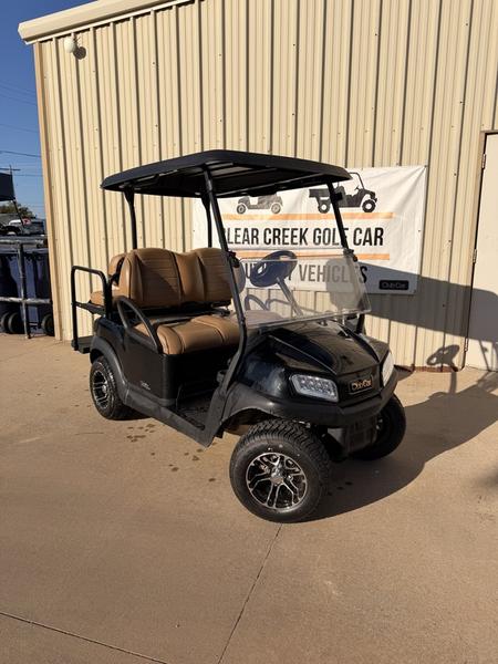 2023 Club Car Tempo